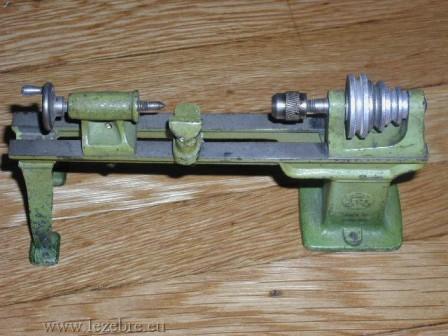 live steam plant marklin